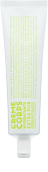 Compagnie de Provence Fresh Verbena crema de corp hidratanta