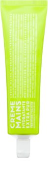 Compagnie de Provence Fresh Verbena зволожуючий крем для рук