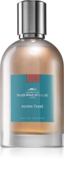 comptoir sud pacifique aloha tiare