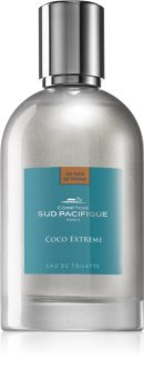 comptoir sud pacifique coco extreme