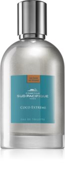 comptoir sud pacifique coco extreme woda toaletowa 100 ml   