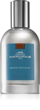 comptoir sud pacifique amour de cacao