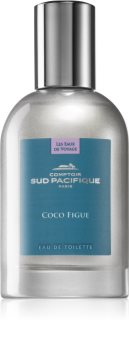 comptoir sud pacifique coco figue woda toaletowa 30 ml    