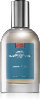 comptoir sud pacifique aloha tiare woda toaletowa 30 ml    