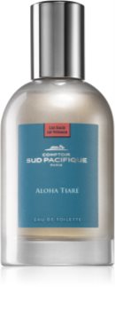 comptoir sud pacifique aloha tiare woda toaletowa 30 ml   