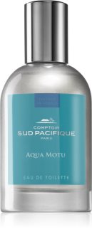 comptoir sud pacifique aqua motu woda toaletowa 30 ml   