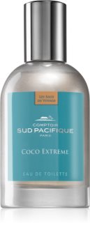 comptoir sud pacifique coco extreme woda toaletowa 30 ml    