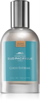 comptoir sud pacifique coco extreme woda toaletowa 30 ml   