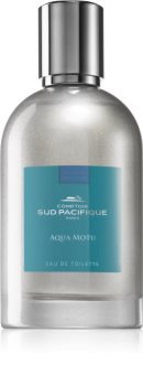 comptoir sud pacifique aqua motu