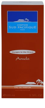 Comptoir Sud Pacifique Aouda parfémovaná voda unisex 100 ml