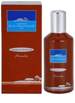 Comptoir Sud Pacifique Aouda parfémovaná voda unisex 100 ml