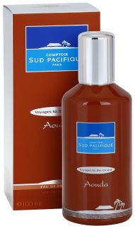 Comptoir Sud Pacifique Aouda parfémovaná voda unisex 100 ml