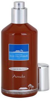 Comptoir Sud Pacifique Aouda Parfumovaná voda unisex 100 ml