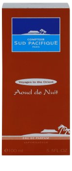 Comptoir Sud Pacifique Aoud De Nuit Parfumovaná voda unisex 100 ml