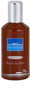 Comptoir Sud Pacifique Aoud De Nuit Parfumovaná voda unisex 100 ml