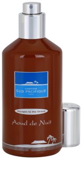Comptoir Sud Pacifique Aoud De Nuit Parfumovaná voda unisex 100 ml