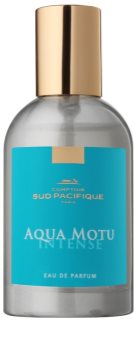 Comptoir Sud Pacifique Aqua Motu Intense woda perfumowana unisex 30 ml