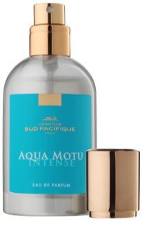 Comptoir Sud Pacifique Aqua Motu Intense woda perfumowana unisex 30 ml