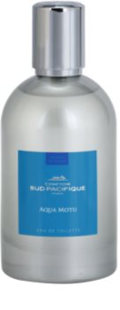 Comptoir Sud Pacifique Aqua Motu Eau de Toilette voor Vrouwen 100 ml