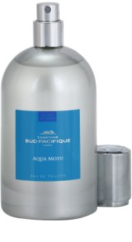 Comptoir Sud Pacifique Aqua Motu toaletná voda pre ženy 100 ml