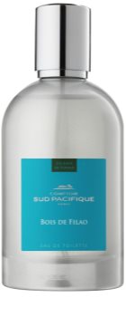 Comptoir Sud Pacifique Bois De Filao eau de toilette férfiaknak 100 ml