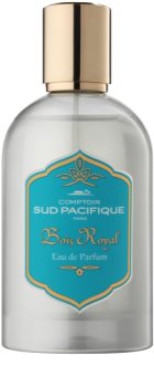 Comptoir Sud Pacifique Bois Royal Eau de Parfum unisex 100 ml
