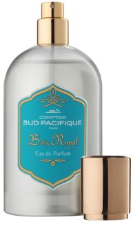 Comptoir Sud Pacifique Bois Royal Eau de Parfum unisex 100 ml