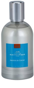 Comptoir Sud Pacifique Amour De Cacao woda toaletowa dla kobiet 100 ml