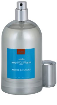 Comptoir Sud Pacifique Amour De Cacao woda toaletowa dla kobiet 100 ml