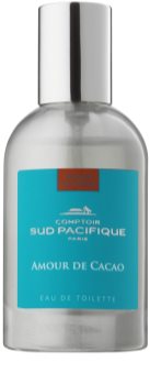 Comptoir Sud Pacifique Amour De Cacao eau de toilette pentru femei 30 ml