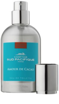 Comptoir Sud Pacifique Amour De Cacao eau de toilette pentru femei 30 ml