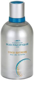 Comptoir Sud Pacifique Coco Extreme Eau de Toilette unisex 100 ml