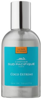 Comptoir Sud Pacifique Coco Extreme toaletní voda unisex 30 ml