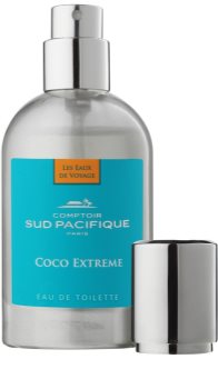Comptoir Sud Pacifique Coco Extreme toaletní voda unisex 30 ml