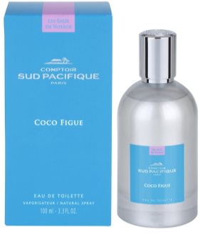 Comptoir Sud Pacifique Coco Figue woda toaletowa dla kobiet 100 ml