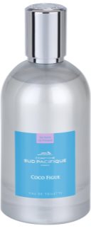 Comptoir Sud Pacifique Coco Figue woda toaletowa dla kobiet 100 ml