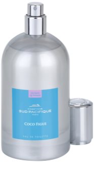 Comptoir Sud Pacifique Coco Figue woda toaletowa dla kobiet 100 ml
