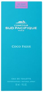 Comptoir Sud Pacifique Coco Figue toaletná voda pre ženy 30 ml