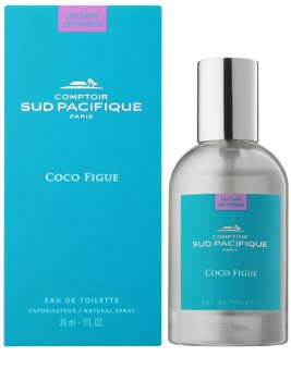 Comptoir Sud Pacifique Coco Figue toaletná voda pre ženy 30 ml