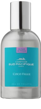 Comptoir Sud Pacifique Coco Figue toaletná voda pre ženy 30 ml