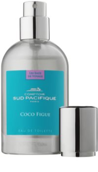 Comptoir Sud Pacifique Coco Figue toaletná voda pre ženy 30 ml