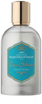 Comptoir Sud Pacifique Epices Sultanes Parfumovaná voda unisex 100 ml