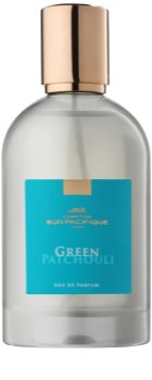 Comptoir Sud Pacifique Green Patchouli parfémovaná voda unisex 100 ml