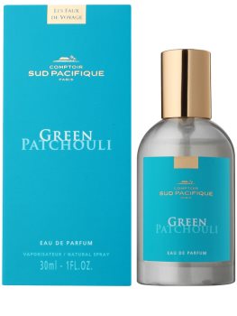 Comptoir Sud Pacifique Green Patchouli парфумована вода унісекс 30 мл