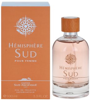 Comptoir Sud Pacifique Hémisphére Sud toaletna voda za ženske 100 ml