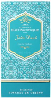 Comptoir Sud Pacifique Jardin Neroli eau de parfum nőknek 100 ml