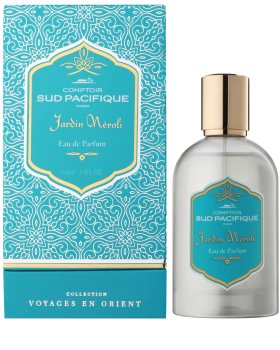 Comptoir Sud Pacifique Jardin Neroli eau de parfum nőknek 100 ml