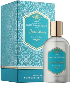 Comptoir Sud Pacifique Jardin Neroli eau de parfum nőknek 100 ml
