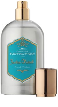 Comptoir Sud Pacifique Jardin Neroli eau de parfum nőknek 100 ml