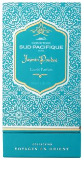Comptoir Sud Pacifique Jasmin Poudre Eau de Parfum for Women 100 ml